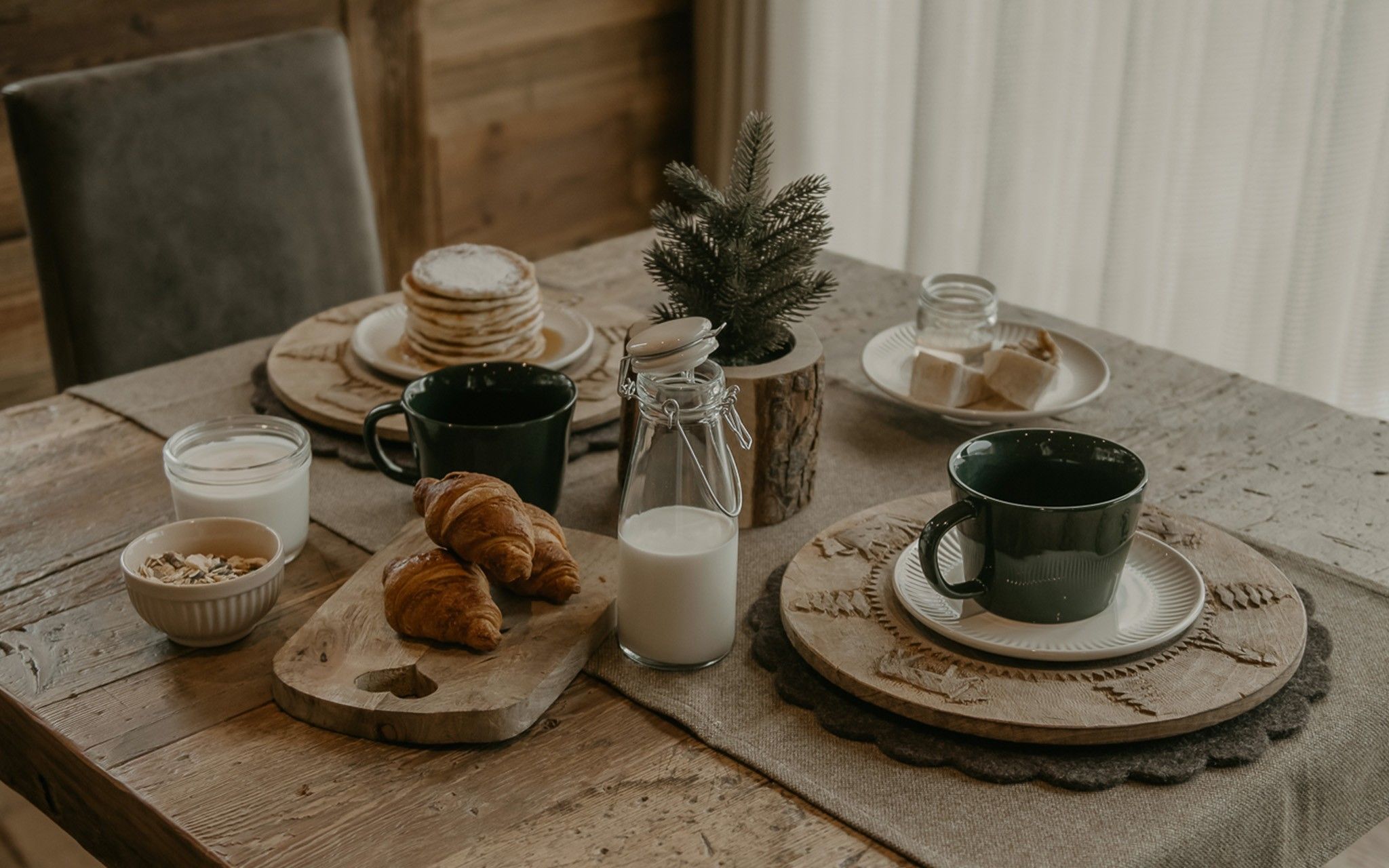 Colazione