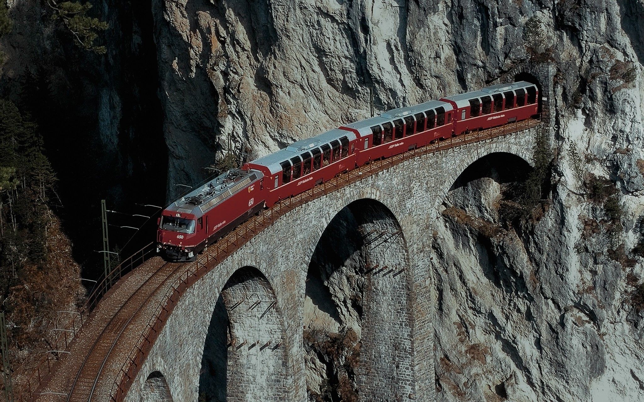 Bernina Express